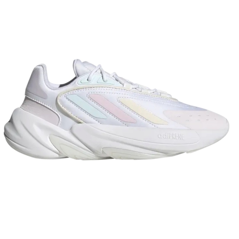 Adidas Ozelia J White Pastels Women’s Sneakers
